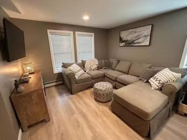 Apartment for rent in New Hampshire