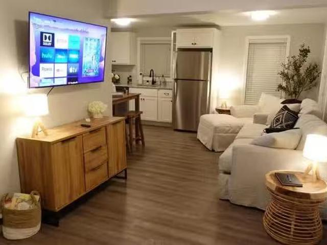 Apartment for rent in New Hampshire