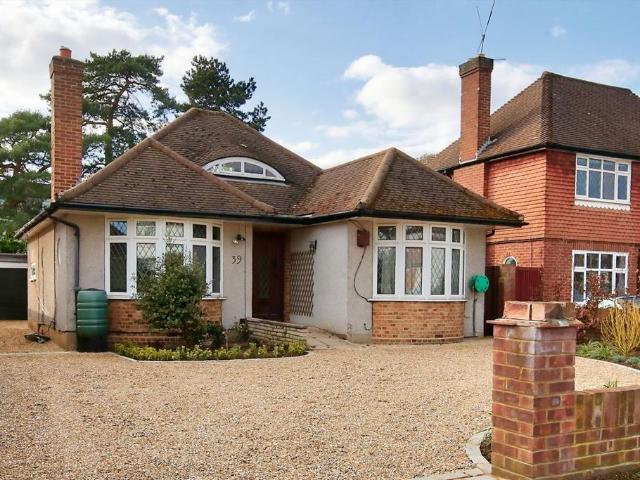 House for rent in Blackhills, Surrey