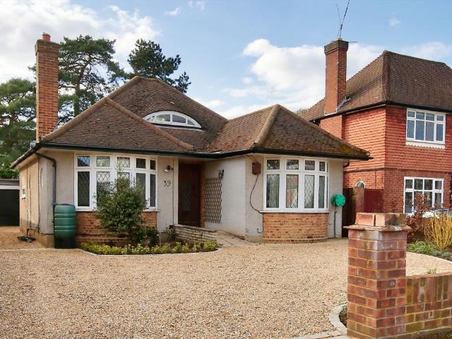 House for rent in Blackhills, Surrey