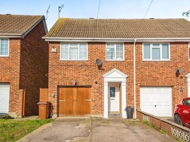 House for sale in Rochester, Kent