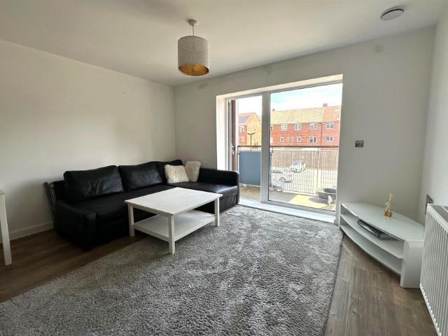 Apartment for rent in Portsea, City Of Portsmouth