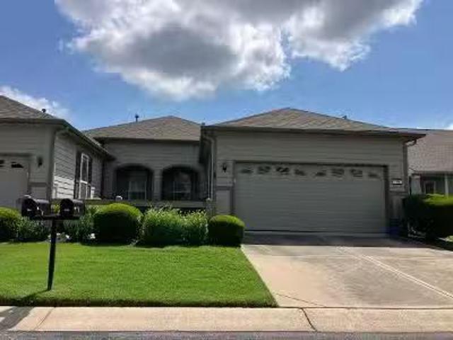 House for sale in Round Rock