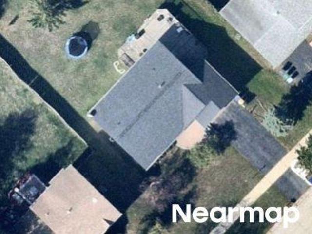 House for sale in Zion, Illinois