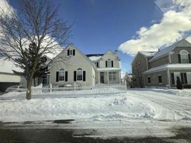 Condo for sale in Howell, Marion Township