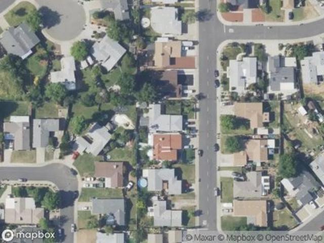 House for sale in Mather, California
