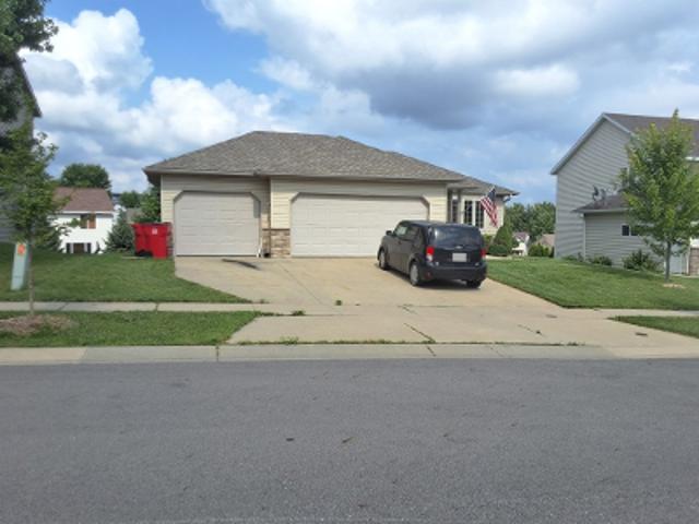 House for sale in Rochester, Minnesota