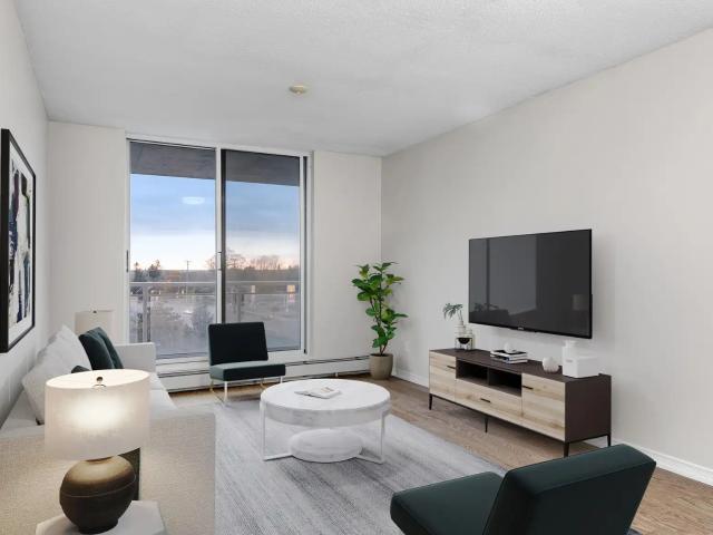 Apartment for rent in Kingston, Ontario