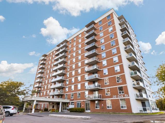Apartment for rent in Kingston, Ontario