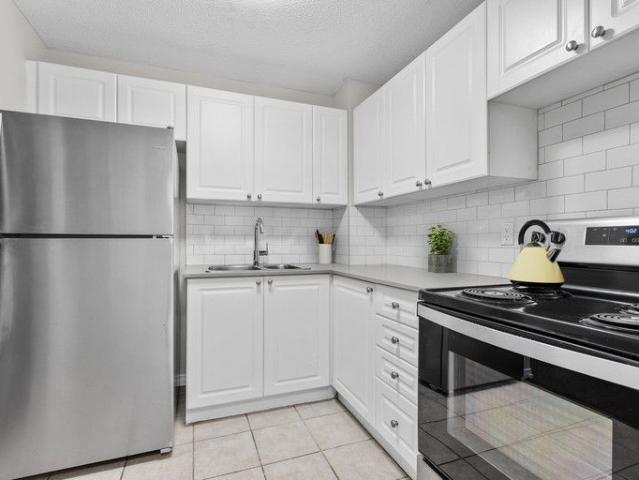 Apartment for rent in Kingston, Ontario
