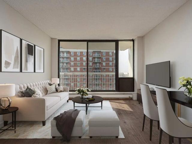 Apartment for rent in Kingston, Ontario