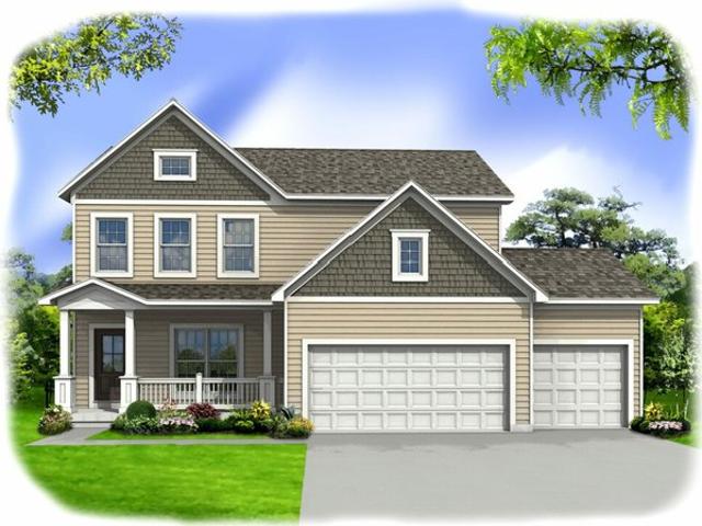 House for sale in Dardenne Prairie, Missouri