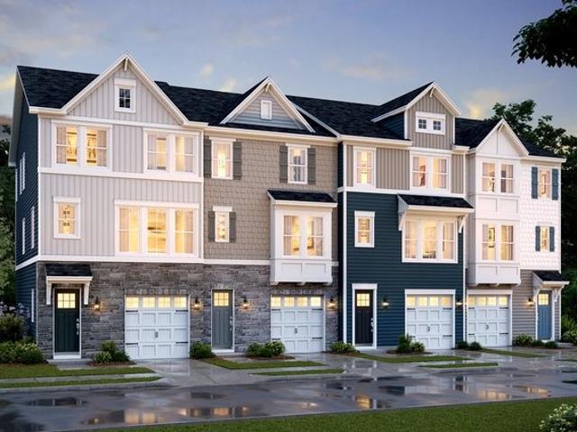 Townhouse for sale in Portsmouth, Virginia