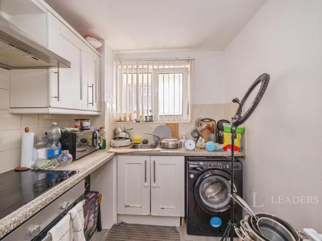 Apartment for rent in Fratton, City Of Portsmouth