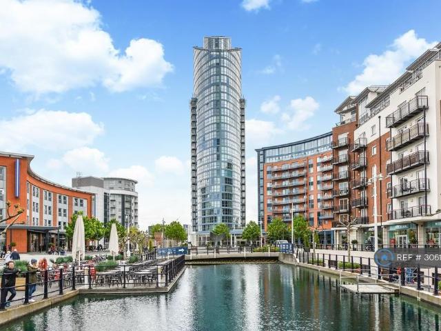 Apartment for rent in Portsea, Portsmouth