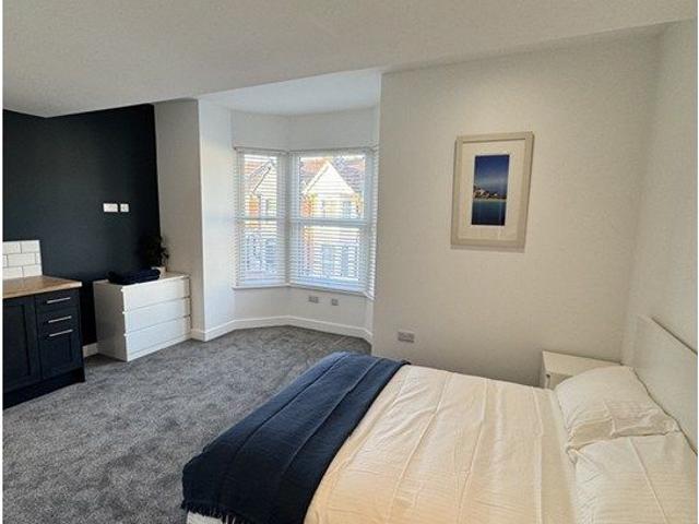 Room for rent in Tipner, City Of Portsmouth