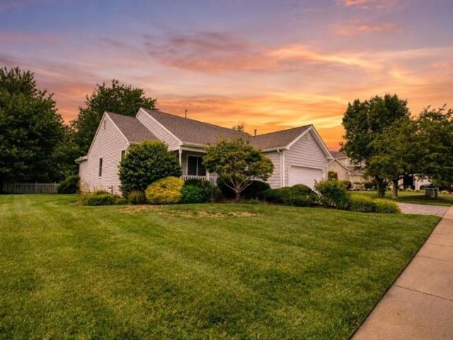 House for sale in New Jersey