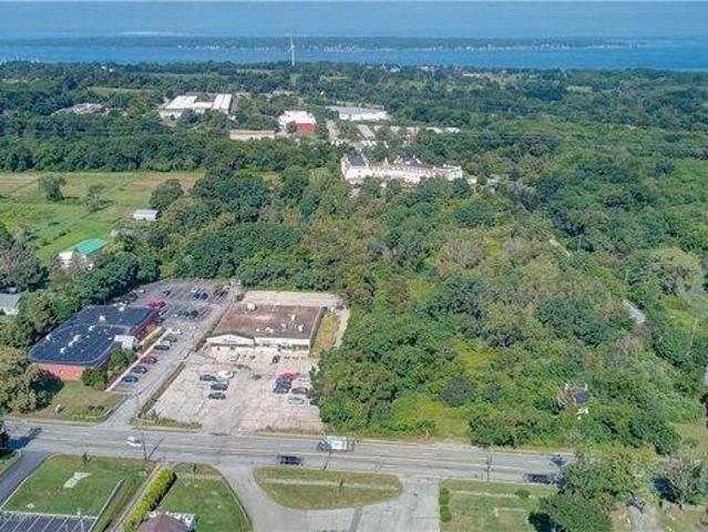 Land for sale in Portsmouth, Rhode Island