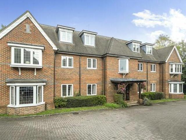 House for sale in Camberley, Surrey Heath