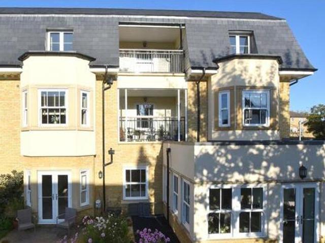 House for sale in Blackhills, Surrey