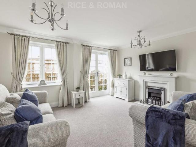 House for rent in Blackhills, Surrey
