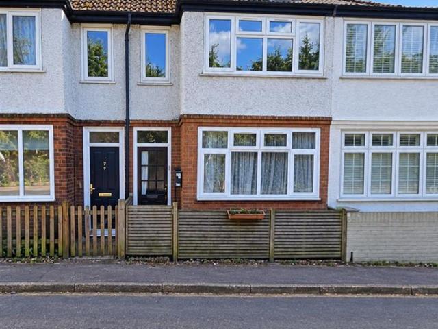 House for rent in Blackhills, Surrey