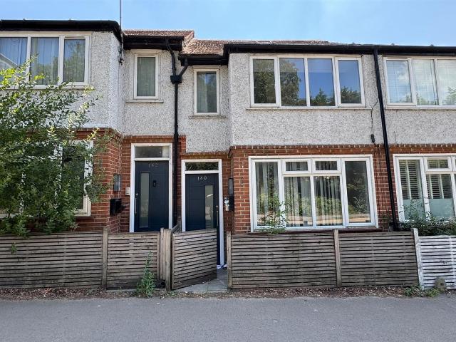 House for rent in Blackhills, Surrey