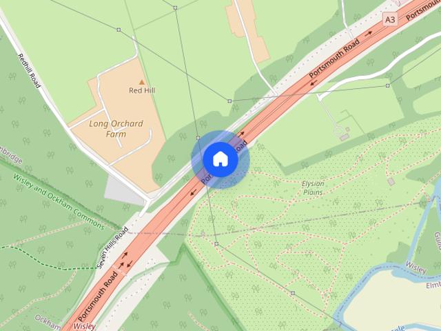 House for rent in Blackhills, Isle Of Man