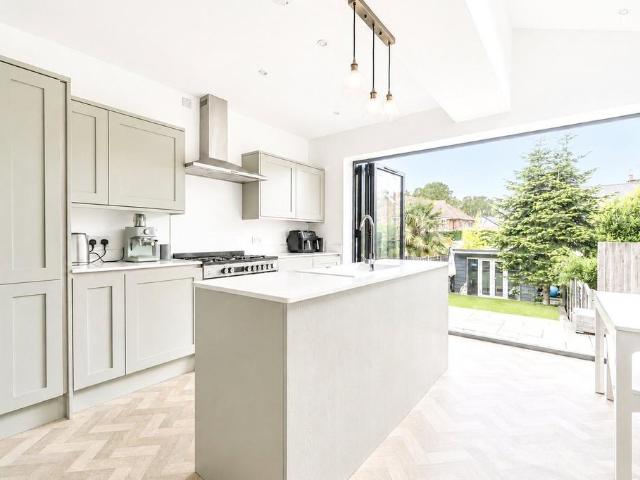 House for rent in Cobham, Elmbridge