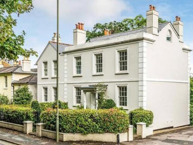 House for sale in Westborough, Surrey