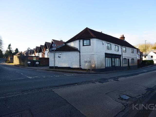 Room for rent in Guildford Park, Westborough