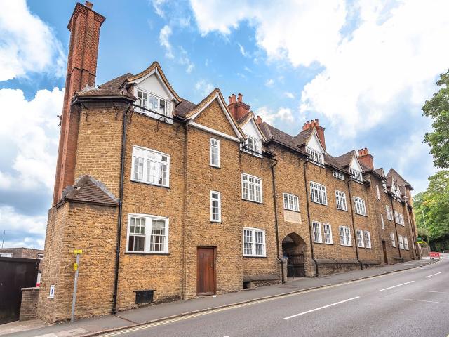Apartment for rent in Guildford Park, Westborough