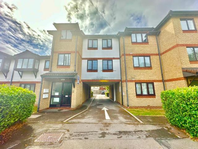 Apartment for rent in City Of Southampton
