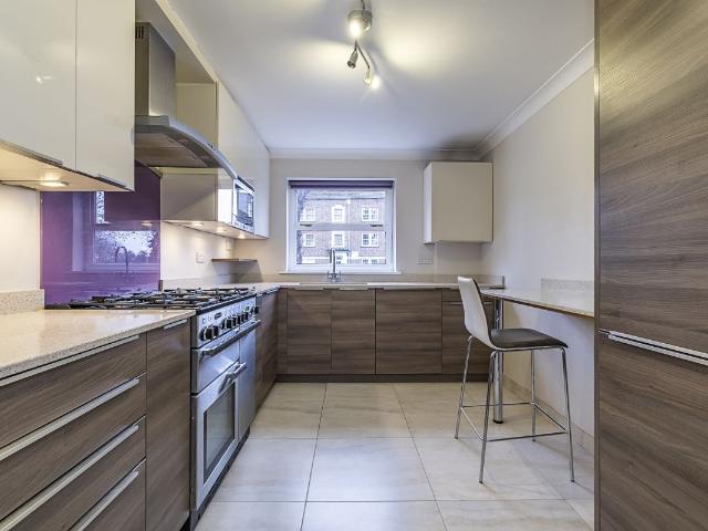 Apartment for rent in Royal Borough of Kingston upon Thames, Greater London