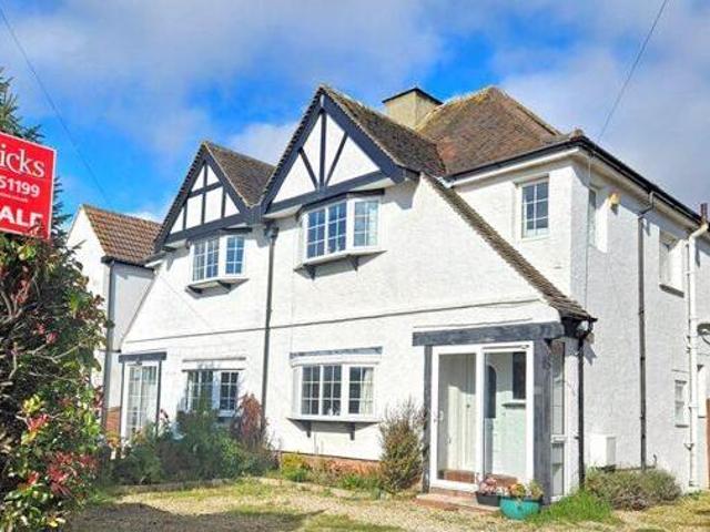 House for sale in Lee-on-the-Solent, Middlecroft
