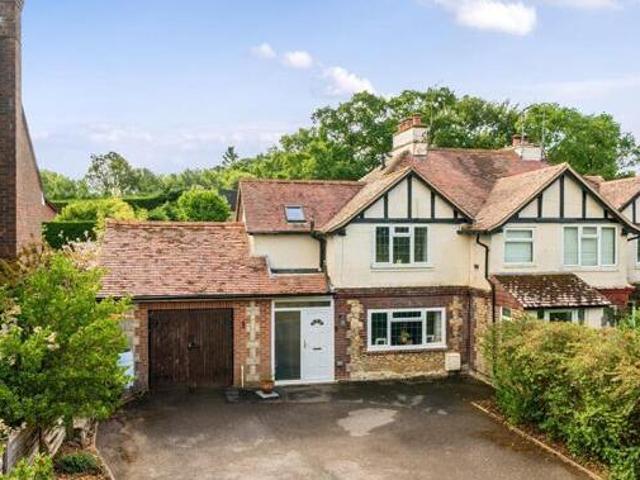 House for sale in Bolton Low Houses, Hampshire