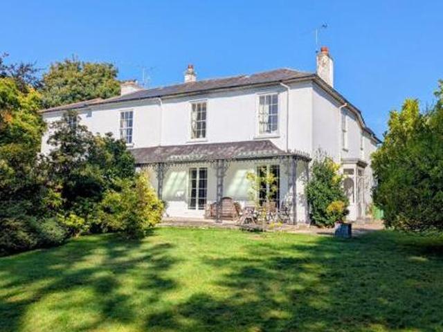 House for sale in Bolton Low Houses, Hampshire