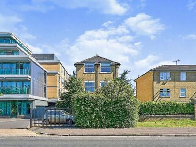 House for sale in Lyons, Greater London