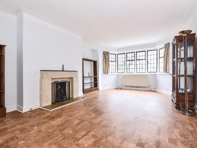 Apartment for rent in London Borough of Wandsworth, Greater London