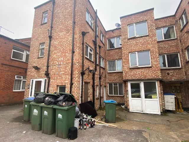 Apartment for rent in Woolston, City Of Southampton