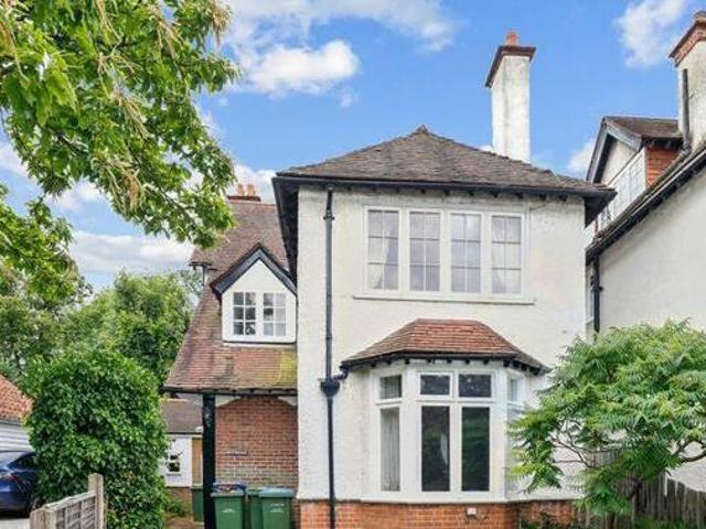 House for sale in Blackhills, Surrey