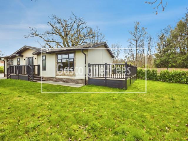 Apartment for rent in Fole, Surrey
