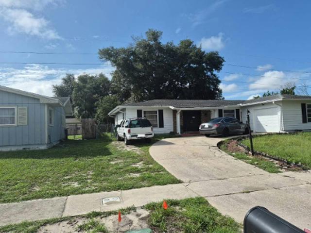 House for sale in Deltona, Florida