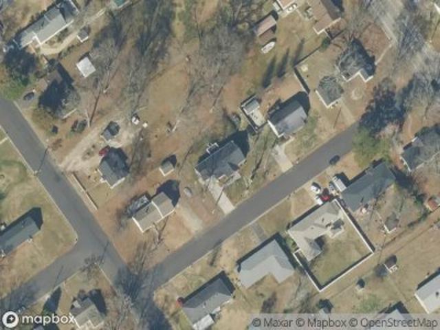 House for sale in Virginia