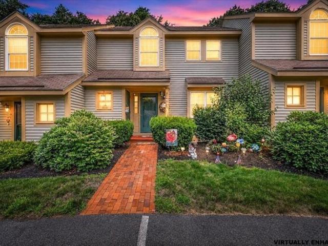 House for sale in New Hampshire