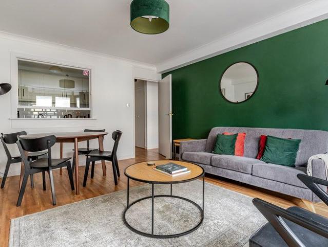 Apartment for rent in Aldgate, Lyons
