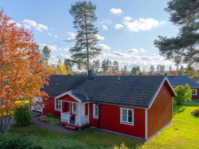 Villa till salu i Skellefteå, Västerbotten