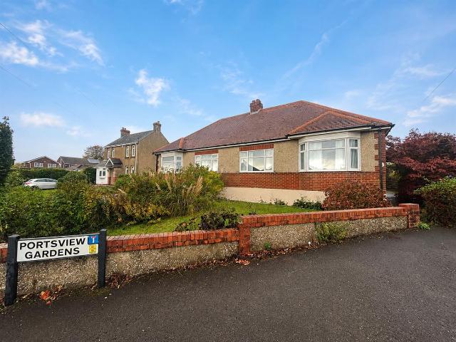 House for rent in Portchester, Fareham