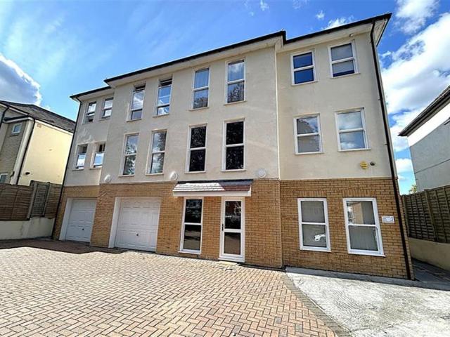 Apartment for rent in Bevois Valley, Southampton