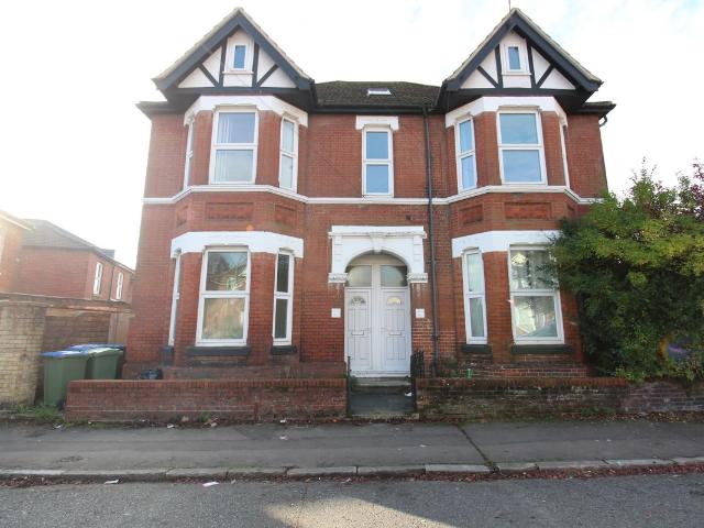 House for rent in Portswood Park, City Of Southampton